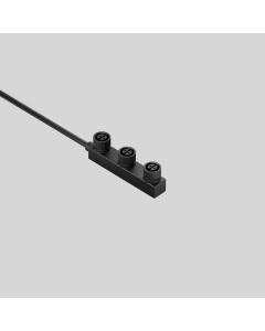 Verteiler für JOIN (3 Ports)
