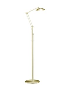 GKS Knapstein LED-Leseleuchte 41.930.03