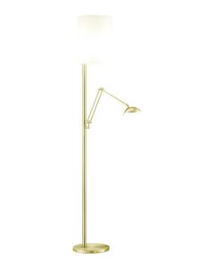 GKS Knapstein LED-Stehleuchte 41.952.03-1