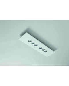 Icone Minitallux LED-Deckenleuchte Confort 6