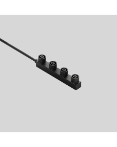 Verteiler für JOIN (4 Ports)