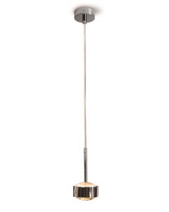 Top Light PUK DROP SOLO LED-Pendelleuchte