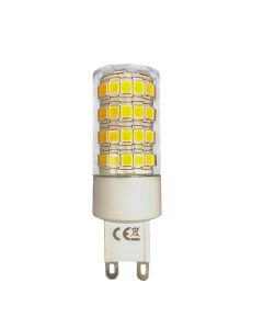 Lumexx Blulaxa 5W LED-Leuchtmittel G9 dimmbar 5-505-05-1