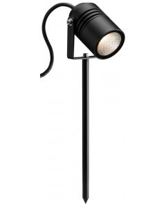 LCD Erdspießstrahler LED 5018