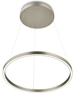 LED-Pendelleuchte LISA 60cm Bronze DIM-TO-WARM