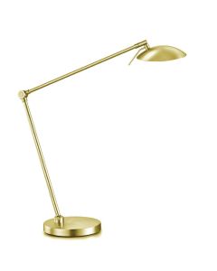 GKS Knapstein LED-Tischleuchte 61.615.03