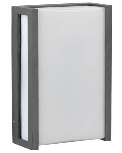 Albert LED-Wandaußenleuchte 626400