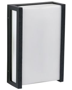 Albert LED-Wandaußenleuchte 666400