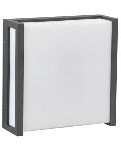 Albert LED-Wandaußenleuchte 626401