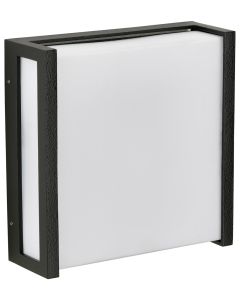 Albert LED-Wandaußenleuchte 666401