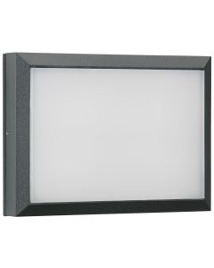 Albert LED-Wandaußenleuchte 626403