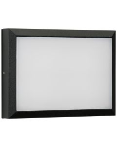 Albert LED-Wandaußenleuchte 666403