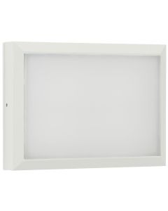 Albert LED-Wandaußenleuchte 686403