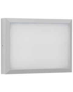 Albert LED-Wandaußenleuchte 696403