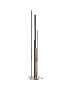 LED-Stehleuchte CEMBALO 155cm