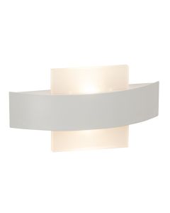 Brilliant LED-Wandleuchte Solution G94393/05