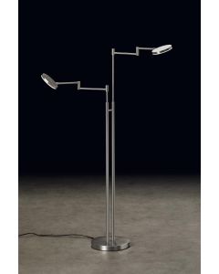 Holtkötter LED-Stehleuchte 9802
