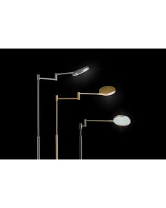 Holtkötter PLANO B LED-Stehleuchte 9656