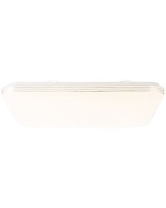 LED-Deckenleuchte ARIELLA 54x54cm
