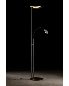 Holtkötter NOVA FLEX LED-Deckenfluter 9908