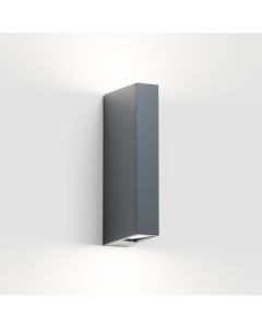 IP44.de LED-Wandaußenleuchte GAP Y anthrazit 91100-Y-AN