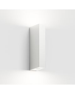 IP44.de LED-Wandaußenleuchte GAP Y weiß 91100-Y-WH