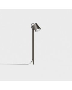 LED-Erdspießleuchte STIC SPIKE 2700K braun 70cm