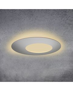 LED-Wand-/Deckenleuchte BLADE OPEN 59cm/79cm Alu