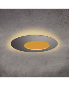LED-Wand-/Deckenleuchte BLADE OPEN RGB 59cm/79cm anthrazit