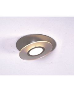 LED-Deckeneinbauleuchte RONDO