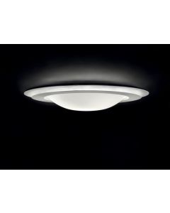 LED-Deckenleuchte DISCO 45cm