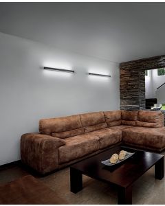 LED-Wandleuchte ELLE 70cm