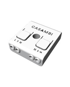 Casambi CBU-TED Bluetooth-Dimmer