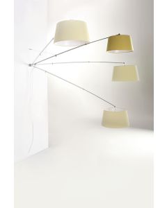 Wandleuchte ADJUSTABLE