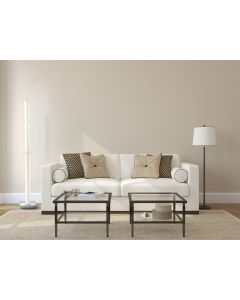 LED-Stehleuchte BAMBU