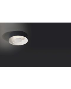 LED-Deckenleuchte WELL