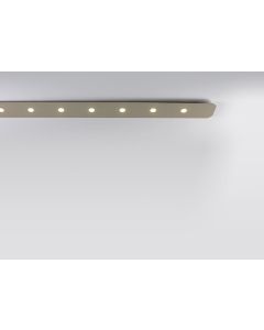 LED-Deckenleuchte BISCOTTO