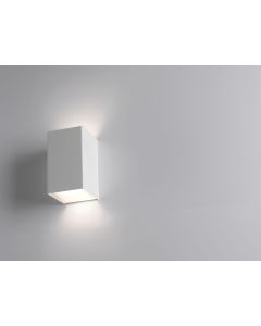 LED-Wandleuchte CUBICK