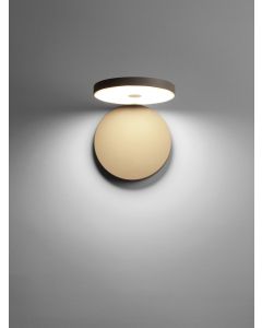 Cattaneo LED-Wandleuchte Olimpia Wall  862/16 PA