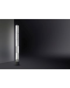 LED-Stehleuchte SPIN