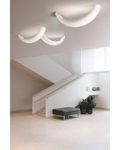 LED-Wand-/Deckenleuchte THESIS