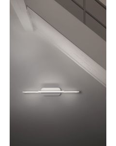 LED-Wandleuchte TRATTO