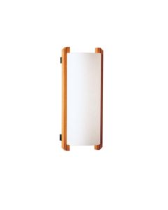 Domus DECO Wandleuchte Holz 5307.