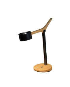Domus FRITS pur LED-Tischleuchte