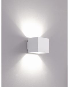 Icone Minitallux LED-Wand-/Deckenleuchte CUBO 1.5 / 1.10