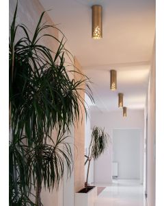 LED-Deckenleuchte GAIA