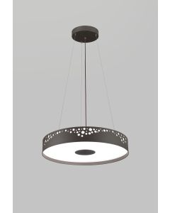 LED-Pendelleuchte GAIA 30/45/60cm
