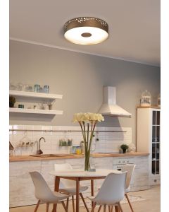 LED-Deckenleuchte GAIA 30/45/60cm