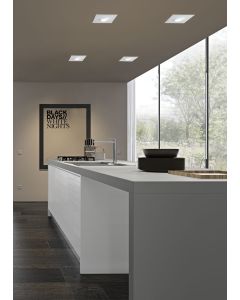 LED-Einbaustrahler POIS