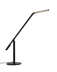 Koncept EQUO DESK LED-Tischleuchte schwarz KEDBW